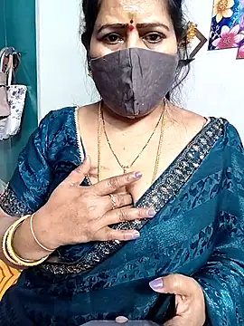 Rani Darling 99 online show from February 2026 10:30:02 AM