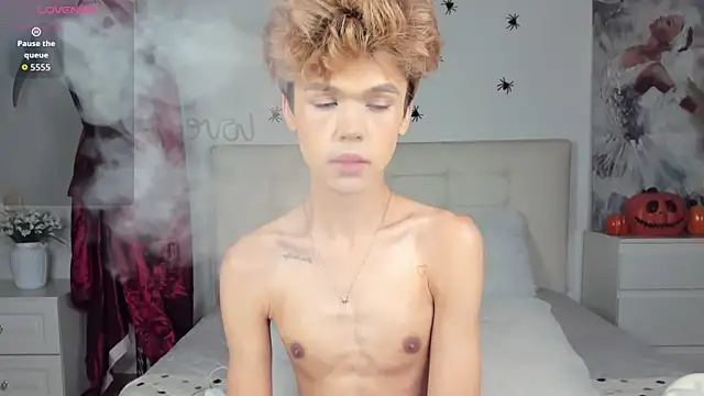 Felix Rey online show from October 2025 09:43:01 AM