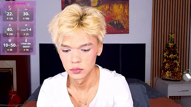 Felix Rey online show from January 2026 10:03:02 PM