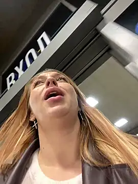 Sweet   Emily online show from February 2025 08:34:02 PM