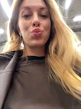 Sweet   Emily online show from March 2025 05:13:01 AM