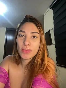 Amy Walker online show from March 2026 06:37:01 PM