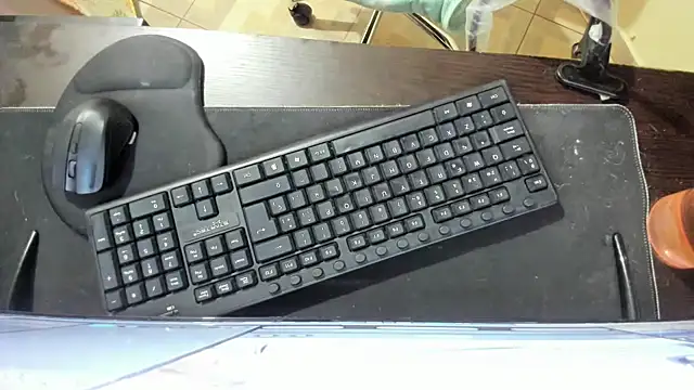 Amy Walker online show from March 2026 05:30:01 PM