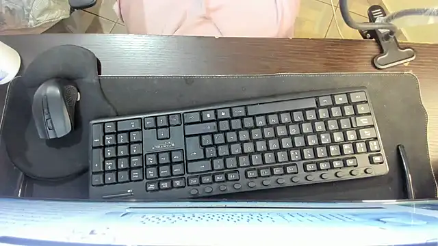 Amy Walker online show from March 2026 06:33:01 PM