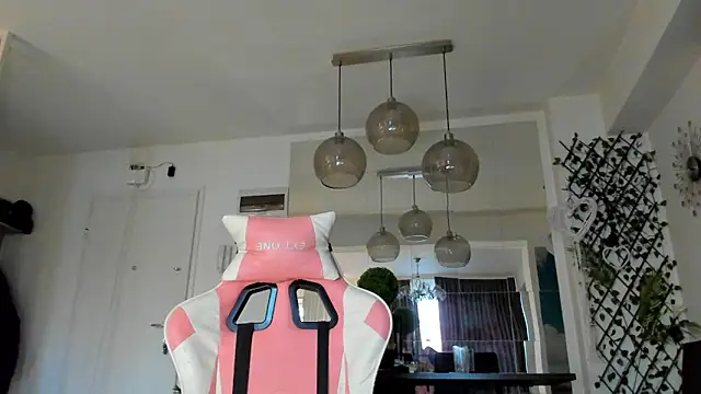 IreneVON online show from February 2026 05:18:02 AM