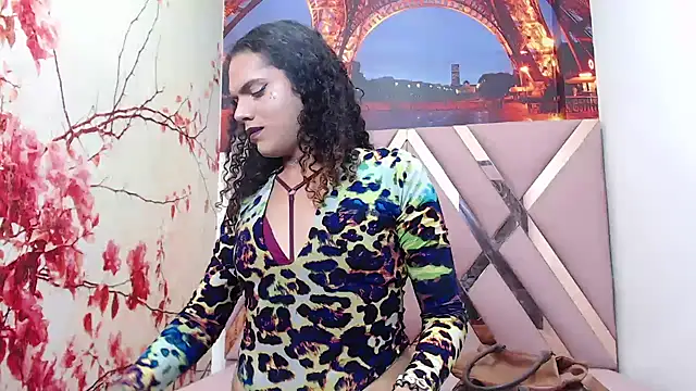 aleja mistress  online show from January 2025 07:32:02 PM