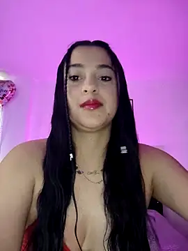 EimyParker  online show from November 2025 03:03:01 PM