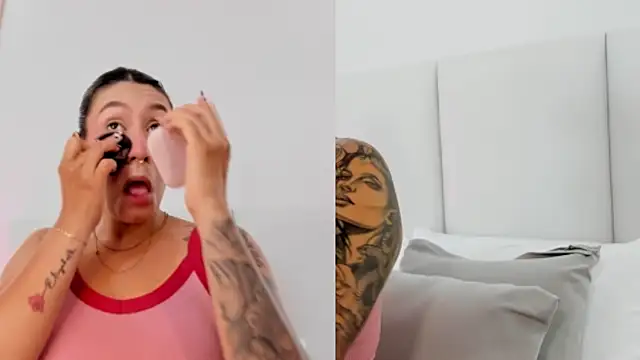 Emily robertss online show from March 2026 07:37:01 PM