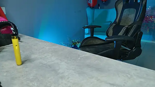 FioraMarmoris online show from February 2025 11:38:02 AM