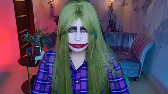 FioraMarmoris online show from February 2025 01:08:02 PM