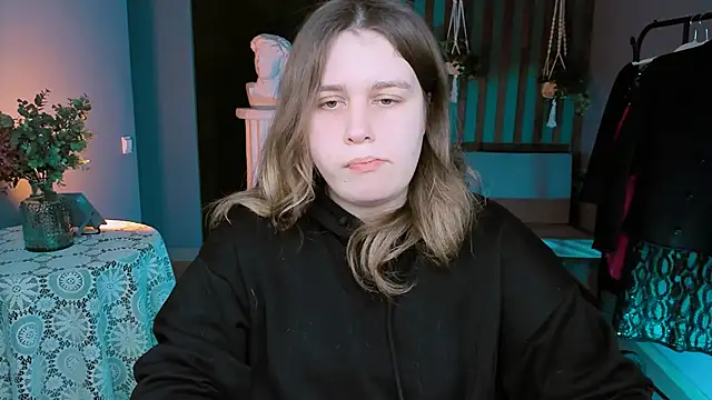 FioraMarmoris online show from February 2025 09:36:02 AM