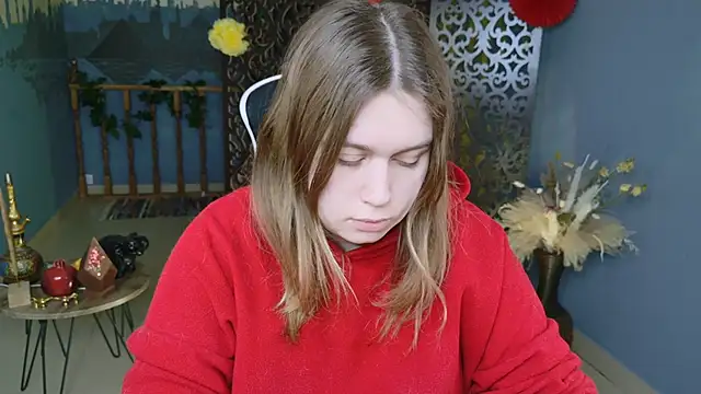 FioraMarmoris online show from March 2025 05:11:02 AM