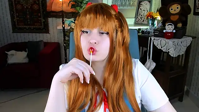 FioraMarmoris online show from March 2025 03:36:02 PM