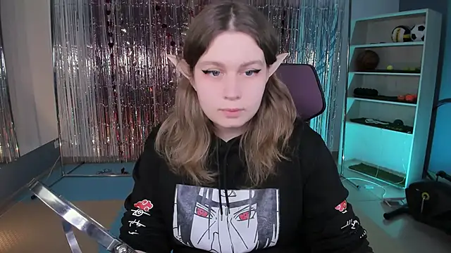 FioraMarmoris online show from March 2025 08:18:02 AM