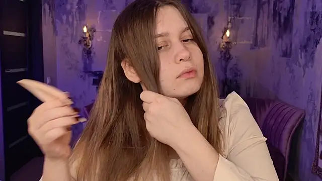 FioraMarmoris online show from September 2025 06:02:02 AM