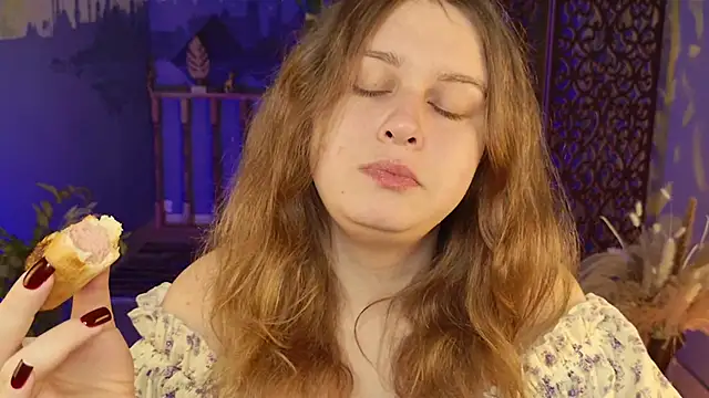 FioraMarmoris online show from September 2025 05:51:01 AM