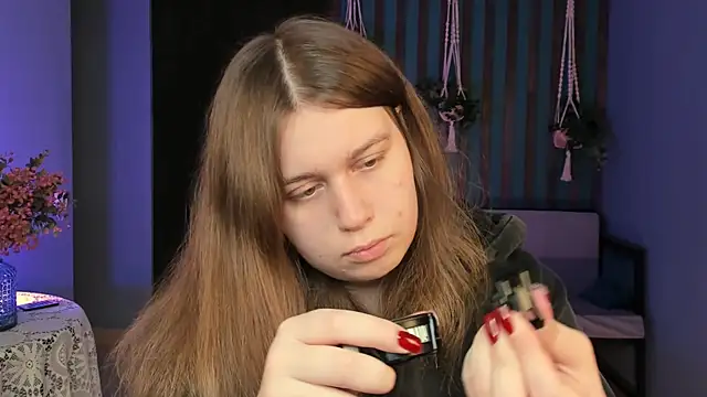 FioraMarmoris online show from October 2025 09:41:02 AM