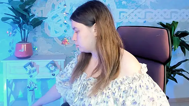 FioraMarmoris online show from December 2025 05:36:02 AM