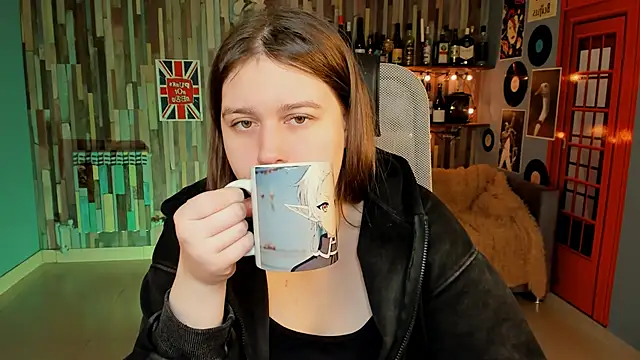 FioraMarmoris online show from January 2026 05:33:02 AM