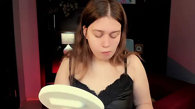 FioraMarmoris online show from February 2026 05:35:01 AM