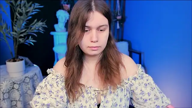 FioraMarmoris online show from March 2026 06:07:02 AM