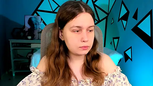 FioraMarmoris online show from March 2026 05:18:01 AM