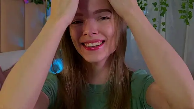 Eva Natsumi online show from December 2024 05:15:01 AM