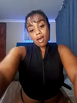 Queen-Chocolate online show from November 2025 01:00:01 AM