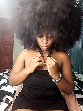 Queen-Chocolate online show from April 2026 05:14:01 AM