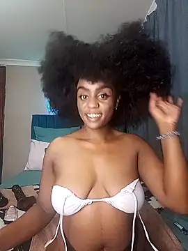 Snapshot of Queen-Chocolate chatting on April 2026 05:59:01 PM Queen-Chocolate online show from April 2026 05:59:01 PM