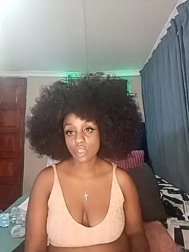 Snapshot of Queen-Chocolate chatting on May 2026 09:53:02 PM Queen-Chocolate online show from May 2026 09:53:02 PM