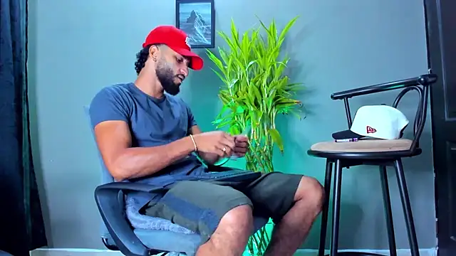 Damian 022 online show from January 2026 11:03:02 PM