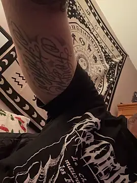 thatdude9 9 9 online show from November 2025 08:57:01 AM