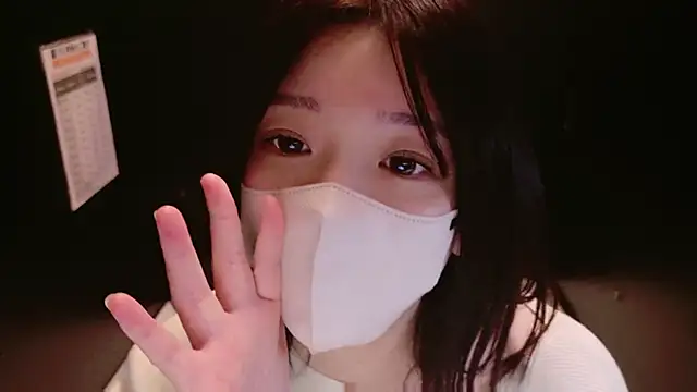 HaruruHappy online show from March 2025 03:18:01 PM