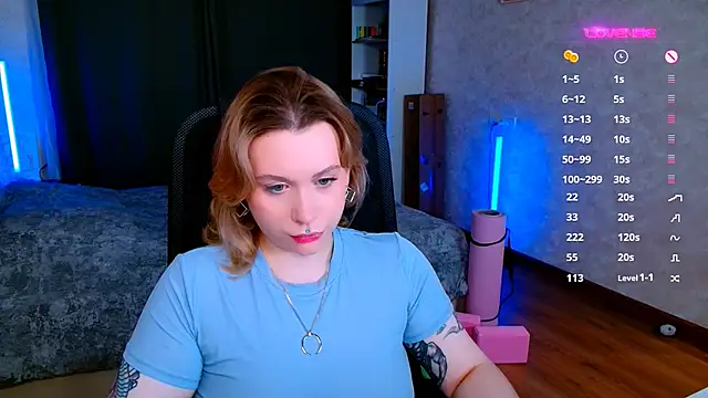 Snapshot of Blueberry-baby chatting on December 2024 09:11:01 PM Blueberry-baby online show from December 2024 09:11:01 PM