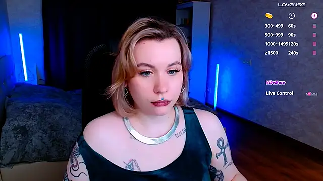 Snapshot of Blueberry-baby chatting on February 2025 10:41:01 PM Blueberry-baby online show from February 2025 10:41:01 PM