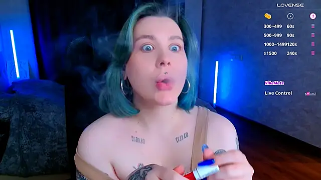 Snapshot of Blueberry-baby chatting on March 2025 10:49:01 PM Blueberry-baby online show from March 2025 10:49:01 PM