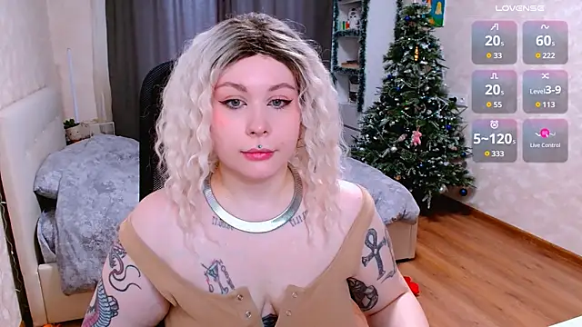 Snapshot of Blueberry-baby chatting on February 2026 09:45:02 AM Blueberry-baby online show from February 2026 09:45:02 AM