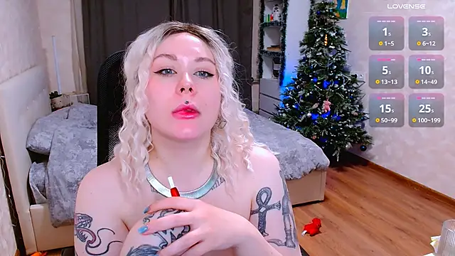 Snapshot of Blueberry-baby chatting on February 2026 09:51:02 PM Blueberry-baby online show from February 2026 09:51:02 PM