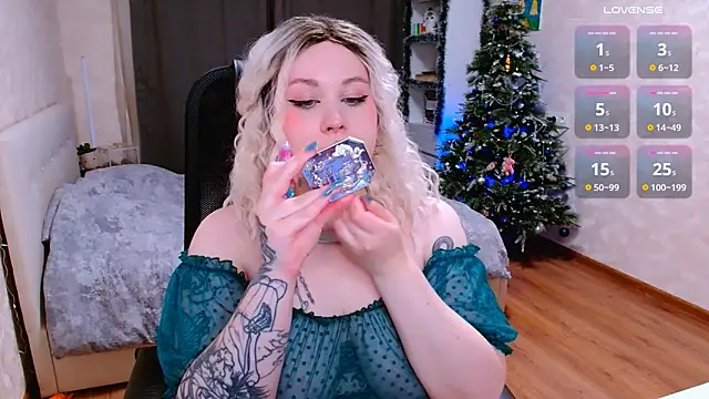 Snapshot of Blueberry-baby chatting on February 2026 04:00:01 PM Blueberry-baby online show from February 2026 04:00:01 PM