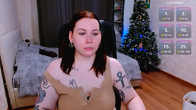 Snapshot of Blueberry-baby chatting on February 2026 01:29:02 PM Blueberry-baby online show from February 2026 01:29:02 PM