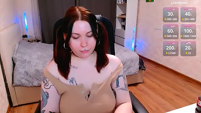 Snapshot of Blueberry-baby chatting on February 2026 02:59:02 PM Blueberry-baby online show from February 2026 02:59:02 PM