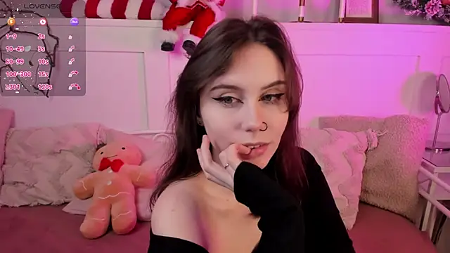 UnaMedison online show from December 2024 09:11:02 AM