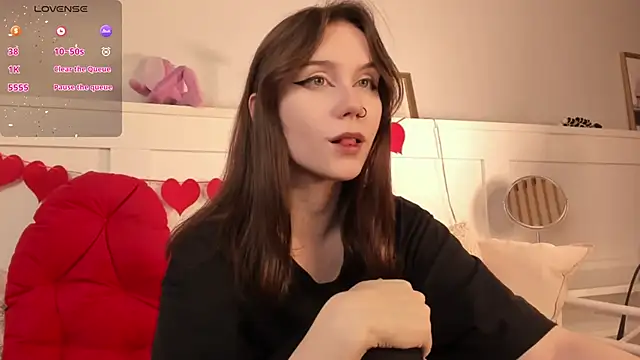 UnaMedison online show from February 2025 04:22:02 PM