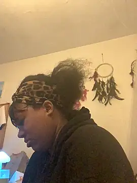 Snapshot of Sexy_ebony_BunNey chatting on March 2025 03:02:01 PM Sexy ebony BunNey online show from March 2025 03:02:01 PM