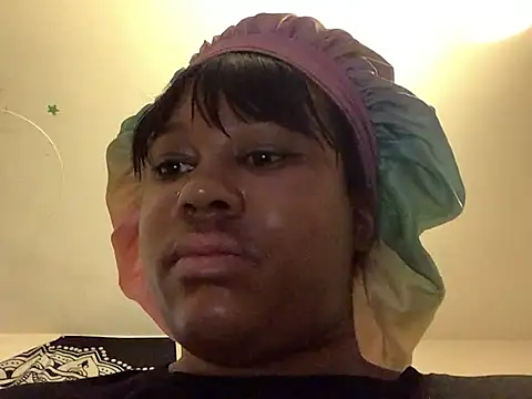 Snapshot of Sexy_ebony_BunNey chatting on March 2025 07:49:01 PM Sexy ebony BunNey online show from March 2025 07:49:01 PM