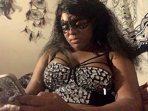 Snapshot of Sexy_ebony_BunNey chatting on April 2026 09:04:01 PM Sexy ebony BunNey online show from April 2026 09:04:01 PM