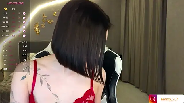 ammy cummy online show from December 2025 09:51:02 AM