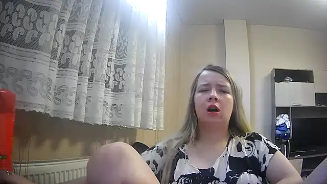 ViolaCandy online show from October 2025 08:07:02 AM