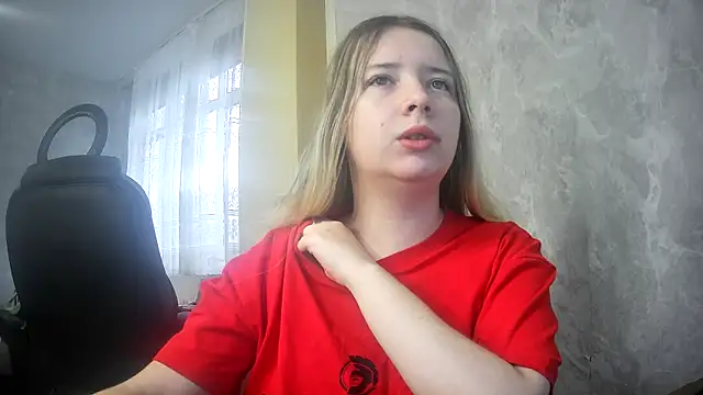 ViolaCandy online show from November 2025 07:51:01 AM